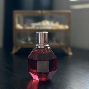 Viktor&Rolf Flowerbomb Ruby Orchid - Full Bottle